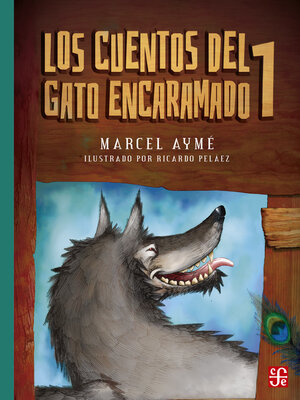 cover image of Los cuentos del gato encaramado, I